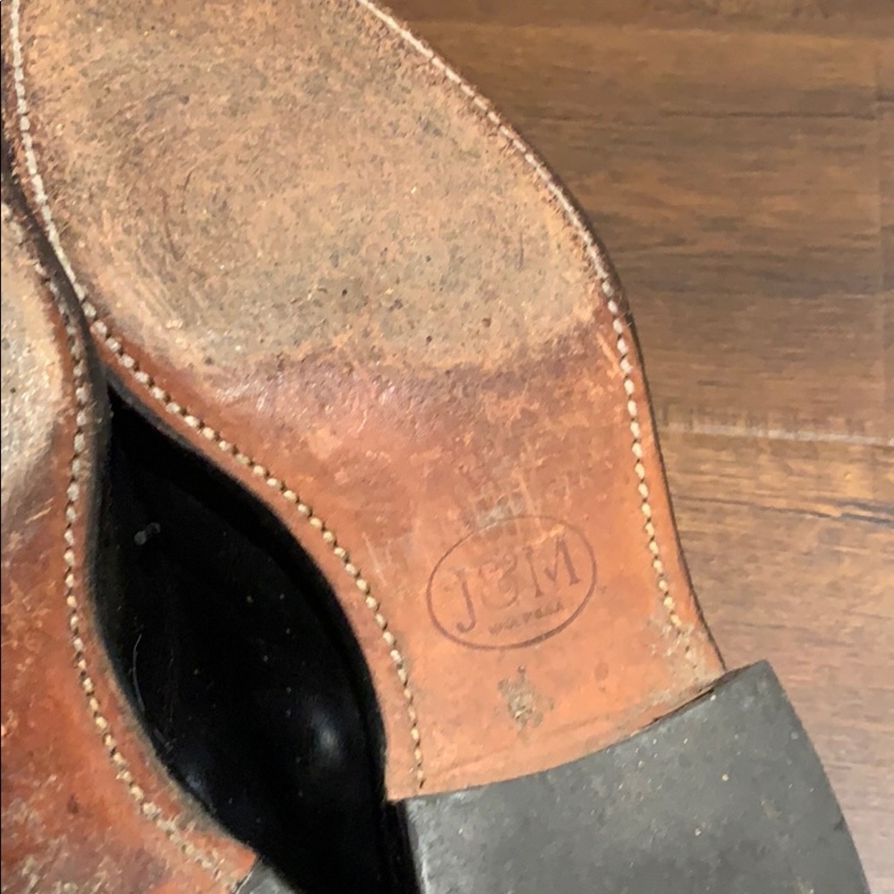 Shoes - Picture 3 of 5